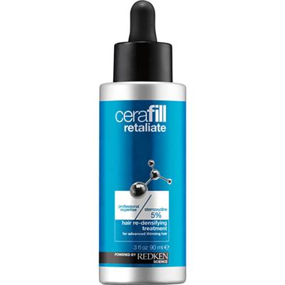 Redken Cerafill Retaliate Hair Re-Densifying Treatment 90ml