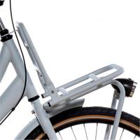 Cortina voordrager bovendelen 24/26 smooth grey matt - thumbnail