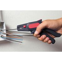 Monacor CST-5 0311520 Striptang 0.2 tot 6 mm - thumbnail