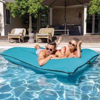 INTEX Giant Outdoor/Indoor Floating Bean Bag - thumbnail