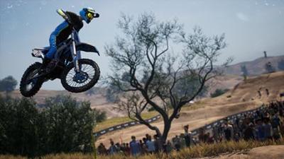 MX vs ATV Legends - 2024 Monster Energy Supercross Edition - thumbnail