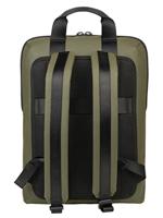 Tucano Gommo backpack MacBook max. 16" - Military Green - thumbnail