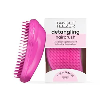Tangle Teezer Original Fine & Fragile Berry Bright - thumbnail