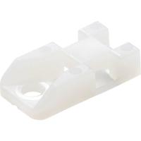 LAPP TC 826 Bevestigingssokkel Schroefbaar 61724810 Bundel-Ø (bereik) 4 tot 11 mm Natuur 1000 stuk(s) - thumbnail