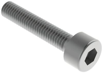 Gazelle Bout verzonken m5x20 voor handvat