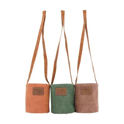 Bloempot hanger Ø13.5x16cm "leer"