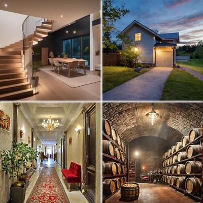 Theben 0060003 Trappenhuislichtautomaat Theben 0060003 Trappenhuislichtautomaat