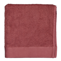 Handdoek - Oranje - thumbnail