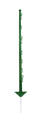 ZoneGuard Instappaal 105 cm groen