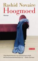 Hoogmoed - Rashid Novaire - ebook - thumbnail