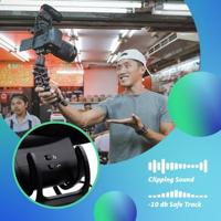 Joby Wavo PLUS microfoon - thumbnail