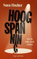 Hoogspanning - Nora Fischer - ebook - thumbnail