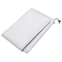 Plantenhoezen met ritssluiting 10 st 70 g/m² 2,36x2 m - thumbnail