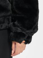 Ellesse / Zomerjas Giovanna in zwart - thumbnail