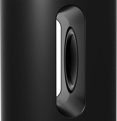 Sonos Sub Mini zwart Sonos Sub Mini zwart