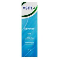 VSM Spiroflor SRL creme 75 Gram - thumbnail