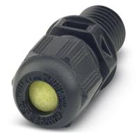 Phoenix Contact 1415106 Wartel M12 Kunststof Zwart 10 stuk(s) - thumbnail