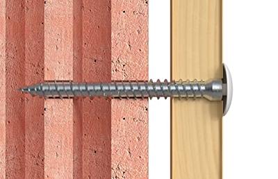 Fischer FFSZ 7,5 x 152 T30 100 St - 532915