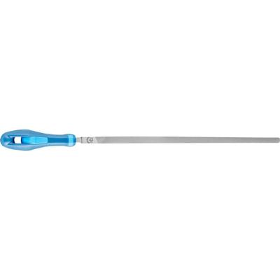 PFERD TOOLS 11212157 Werkplaatsvijl vierkant kruiskap 2 inclusief ergonomisch vijlheft Lengte 150 mm 1 stuk(s) PFERD TOOLS 11212157 Werkplaatsvijl vierkant kruiskap 2 inclusief ergonomisch vijlheft Lengte 150 mm 1 stuk(s)