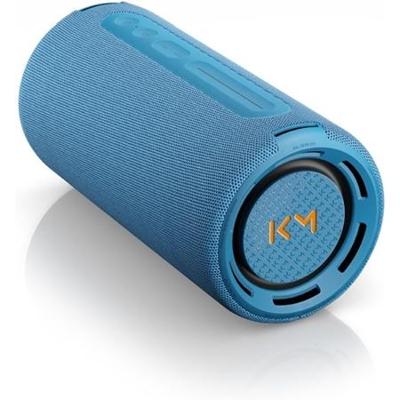 Loewe We. HEAR pro Denim bluetooth speaker