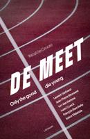 De meet - Raoul De Groote - ebook - thumbnail