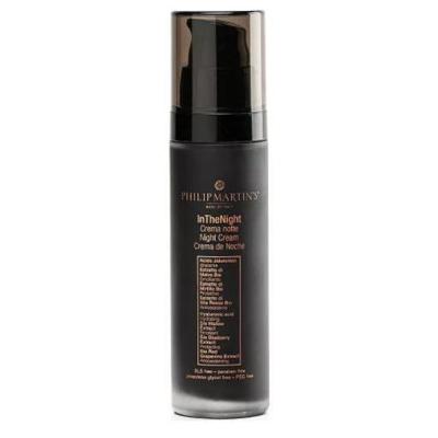 Philip Martin's Skin Care InTheNight 50ml Philip Martin's Skin Care InTheNight 50ml