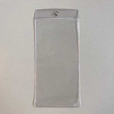 Meubelkaarthoes voor kaart 80x160mm 100 Meubelkaarthoes voor kaart 80x160mm 100