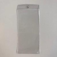 Meubelkaarthoes voor kaart 80x160mm 100 - thumbnail