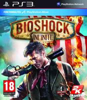 BioShock Infinite - thumbnail