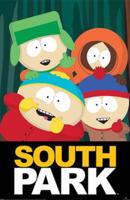 Poster South Park - Group 61x91,5cm - thumbnail