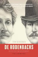 De Rodenbachs - Erik Verdonck - ebook - thumbnail