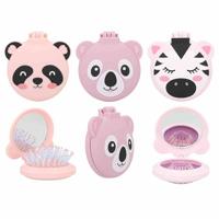 Topmodel Klapborstel - thumbnail