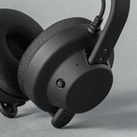 AiAiAi TMA-2 Move XE Wireless Over Ear koptelefoon Bluetooth Zwart - thumbnail