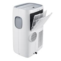 Inventum AC125W mobiele airconditioner 65 dB 1350 W Wit - thumbnail