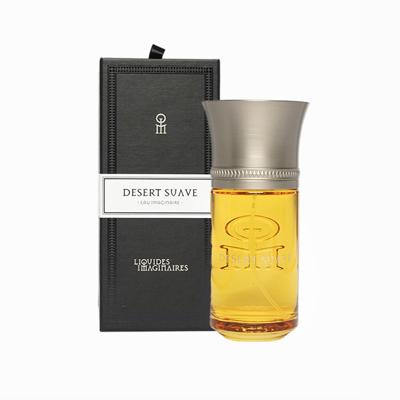 Liquides Imaginaires Desert Suave Eau de Parfum - 100 ml