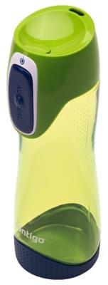 Contigo Drinkfles Geel-groen