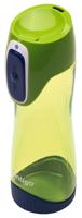 Contigo Drinkfles Geel-groen - thumbnail