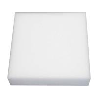 Creativ Company Foam blok voor naaldvilten, 1st. - thumbnail