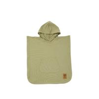 Cloby UV poncho Olive Green - thumbnail