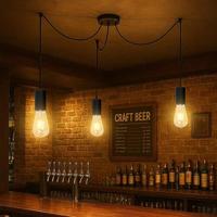 Deko Light 930965 Lampfitting E27 220 V/AC, 240 V/AC - thumbnail