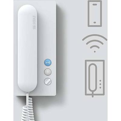 Siedle IQ HTA Deurintercom Meerdere kleuren