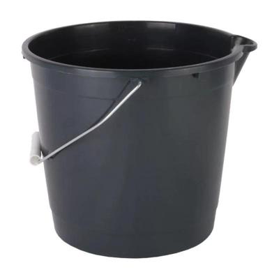 Emmer met schenktuit 10 liter Clean Home Talen Tools - Talentools