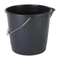 Emmer met schenktuit 10 liter Clean Home Talen Tools - Talentools - thumbnail