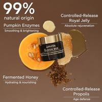Apivita Queen Bee Absolute Anti-Aging & Replenishing Night Cream 50ml - thumbnail
