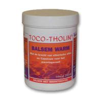 Toco Tholin Balsem warm 250 Milliliter - thumbnail