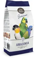 Deli Nature Papegaaien amazonia 750g - thumbnail