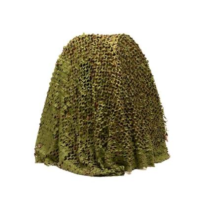 Buteo Photo Gear camouflagenet 2 groen/bruin 2,4x3 m