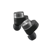 Bowers & Wilkins Pi7 S2 draadloze True Wireless Noice Cancelling hoofdtelefoon met Bluetooth, AptX, actieve ruisonderdrukking (ANC) en geïntegreerde microfoons, satijn zwart - thumbnail