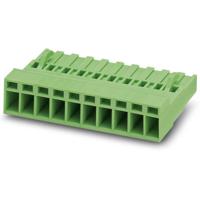 Phoenix Contact 1809501 Female behuizing (kabel) MSTBC Totaal aantal polen: 2 Rastermaat: 5.08 mm Inhoud: 50 stuk(s) - thumbnail