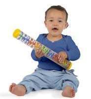 Reuzenregenstok BUKI meerkleurig - thumbnail